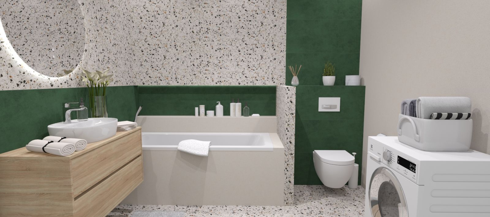 Terrazzo
