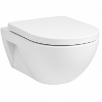 Závesné WC