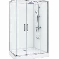 Sprchové boxy