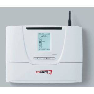 Protherm Examaster Collective /kaskádový regulátor/