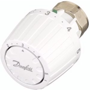 Danfoss Ter.hlav.RA/RTD 013G2945 servisná