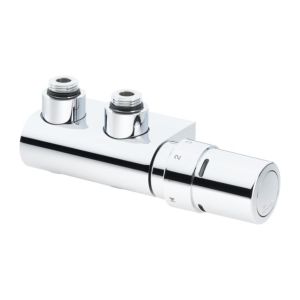 Danfoss ventil VHX-D RO chrom s hlavicou RTX