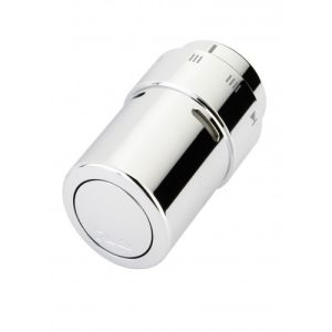 Danfoss Termostat.hlavica RAX  CHROM