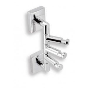 METALIA 12 Trojháčik otočný 0281.0