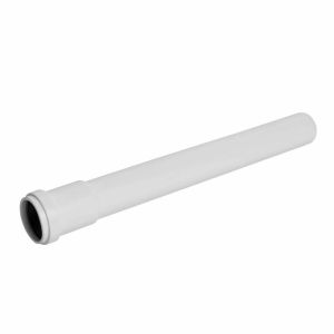 HT Biele Rúra   50/  150mm