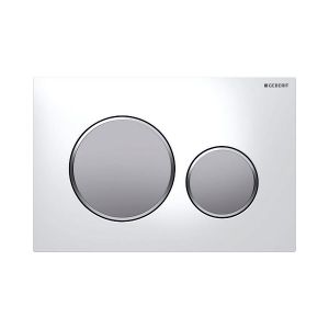 GEBERIT SIGMA 20 NEREZ OCEL