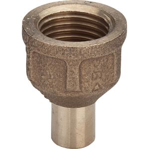 CU Prech.FF 18-3/4" 4246G zasuvny kus
