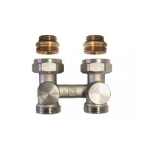 HERZ 3000 PROJECT Rp 1/2"xG3/4"  PR 1376622