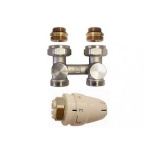 HERZ Set Picollo,priamy  VKP  1376683
