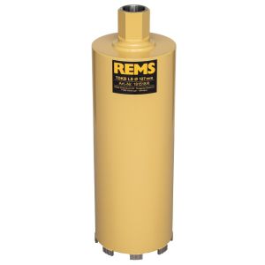 REMS Picus korun. TDKB LS 127x320xUNC 5/4"
