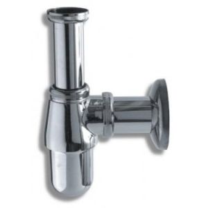 Sif.um.-polsif.chrom 5/4"x 40 (19.0) CR
