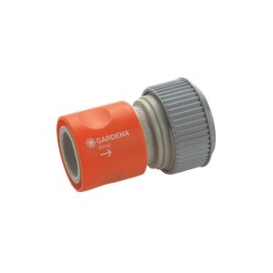Gardena stop rýchlospojka 1/2"Premium