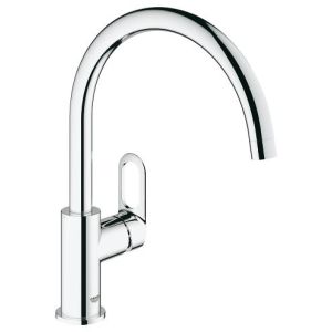 GROHE GET DREZ  BAT.STOJ. FLEX