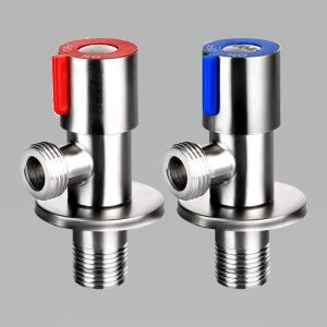 Rohačik Nerez s Keram.vrškom 1/2"x1/2" TE-66N Sada 2ks