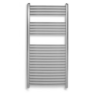 Rebrik chrom Nova oblý 450x1200  477w