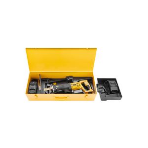 REMS Akku Tiger 22V Set