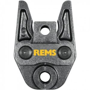 REMS čelusť  UP 16 Mini