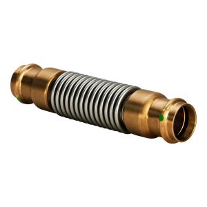 Cu Lis.Kompenz.axial 4551 d 28 Viega