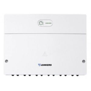 Junkers Bosch - MC 400 Modul