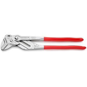 Kliešte Nastaviteľné Hladké 400 Knipex