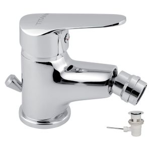 Titania-Iris  New Bidet.stoj.s garnitúrou