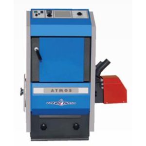 ATMOS D 14 P   4-14kw kotol na pelety