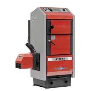 ATMOS D 50 P   13,5-45kW kotol na pelety
