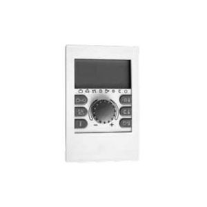 ATMOS Izbový termostat SDW 20 s displ.