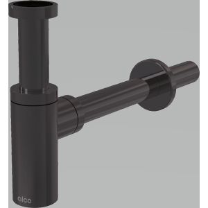 Alc.Sif.umýv.polsif. A400 32 Design Gun Metal - kefov. mat.