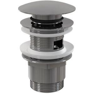 Alc.Pileta Um.klik 5/4" veľká nizka A390