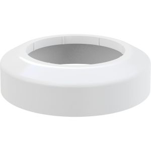 Alc.WC Rozeta malá A98 D 110 mm WC krytka