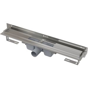 Alc.Podlahový žlab  APZ4 -   650 Flexible