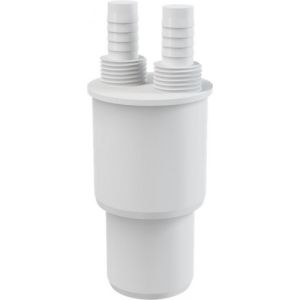 Alc.Redukcia napoj. AKS6 HT40/50xG1/2"