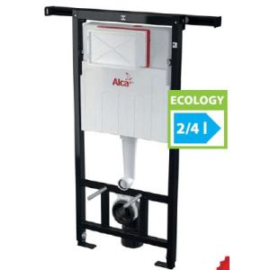 Alc.Jadromodul Ecology pre WC výška 1,12m