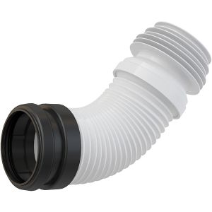 Alcap kol odpadu 90/110 M9006 (niagara) Geberit