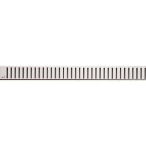 Alcaplast len rošt PURE-550 BLACK