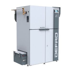 DEFRO Alfa II 40kW