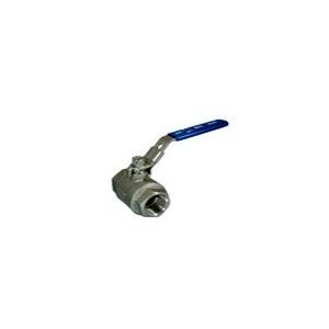K82 131-064 PN64/69 Vent.guľ.Dn010 FF,P PN 63,180°C celonerez