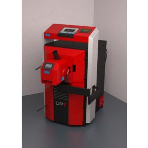 ATTACK  35 DPXP COMBI Pellet