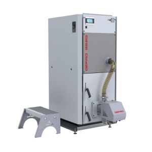 DEFRO Bio Slim MAX  150kW