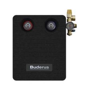Buderus Logasol KS 0110 SM200/2 - solárna stanica