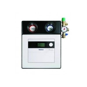 Buderus Logasol KS 0110 E-regul. sol.sta