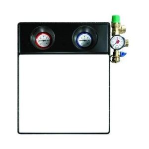 Buderus Logasol KS 0105T SM100-sol.stanica
