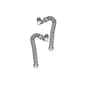 Buderus prepojov.sada Logamax E213-S120/2