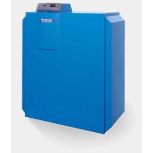 Buderus Logano plus GB 212- 30 kond.