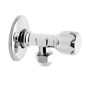 Rohačik 1/2"x3/8" Vretenový s prevl.maticou Nova
