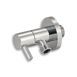 Rohačik 1/2x3/8 Oval Lux (CF3006/10)