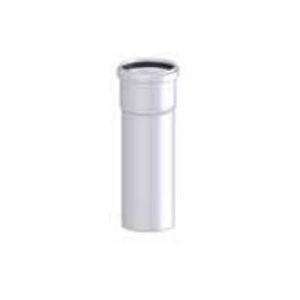 ODK.Cox predlzenie  80 -  500mm  PPs čierna UV stabilná