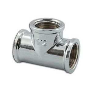 T-kus Dn20  3/4" CR