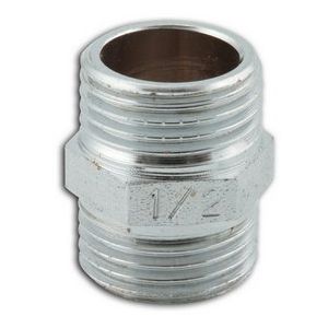 Vsuvka  CHROM 1/2"